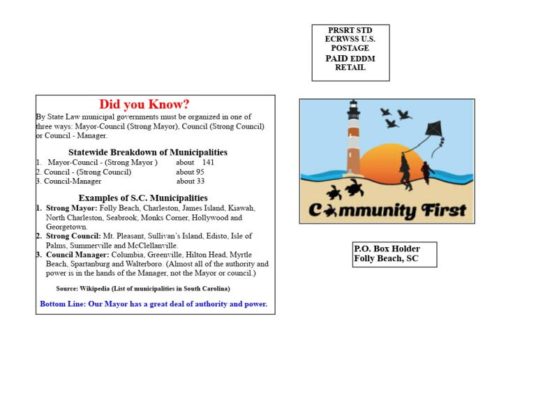 Page 3 of September 8 Mailer